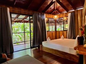 Hotel La Costa de Papito