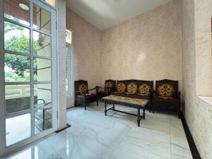 Java Mulia Homestay Syariah