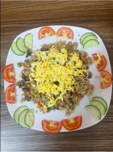 Mountain View Hostel