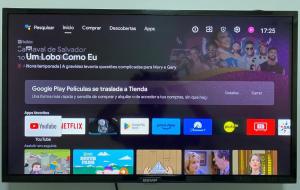 Buenos Hotel Francisco Beltrão