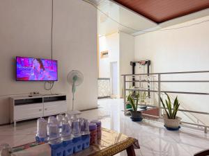 Java Mulia Homestay Syariah