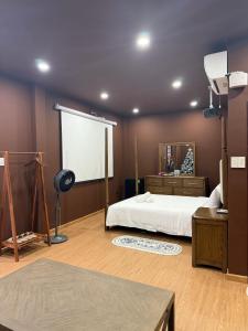 Uh Homestay Thảo Điền