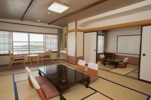 Ikaho Onsen Todoroki