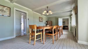 Historisk Gård Fra 1848