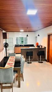 Recanto vila Madalena