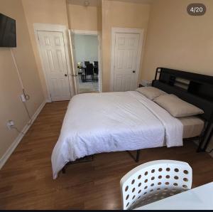 Comfy Apartment Near EWR & NYC - #2
