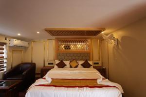 My Trip Houseboats