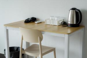 XX NP Place Santitham - สันติธรรม ช้างเผือก