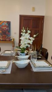 Elles Residence -Sweet & Serene