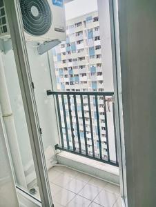 2BR Apartemen Sentra Timur Jakarta -Full Furnished & WIFI