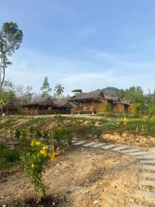 Mook Mellow Hill Bungalows