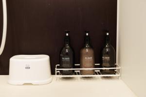 Cozy Inn Hachiken 1F