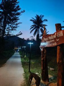 Mook Mellow Hill Bungalows