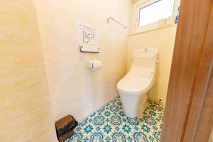 Cozy Inn Hachiken 1F