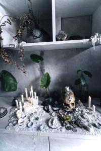 Industrial Pool Loft Berawa Canggu- 5 min to beach