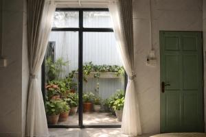 Soluna Pearl Villa in Phan Thiet