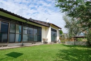 阿蘇 Little Garden