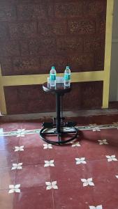Nisarga Yoga - Homestay
