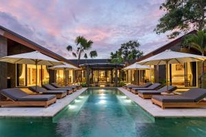 Monkey Forest Villas Ubud Center