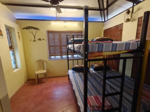 Nisarga Yoga - Homestay