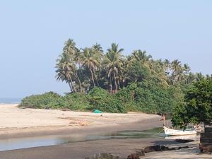 Eva Beach Side Room
