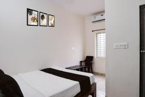 Hotel O Dasarahalli Metro Station Bangalore Formerly Megha Ventures