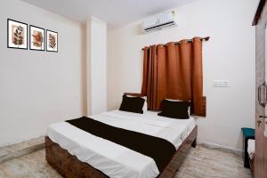 Hotel O Dasarahalli Metro Station Bangalore Formerly Megha Ventures