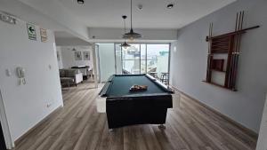 Nordic Barranco by PERU STAY