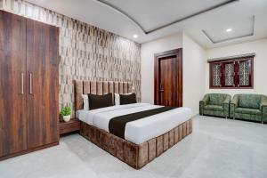 Super Hotel O Civil lines Bareilly Formerly Neelam Inn