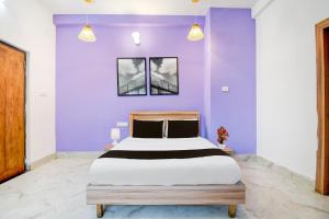 Hotel O Cosmopolis Bhubaneswar Formerly Luxury Stay