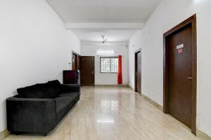 Hotel O Cosmopolis Bhubaneswar Formerly Luxury Stay