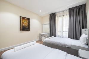 Stunning 2BR with Sea View Murjan 1 Near Beach