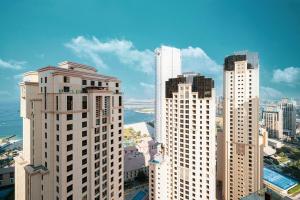 Stunning 2BR with Sea View Murjan 1 Near Beach