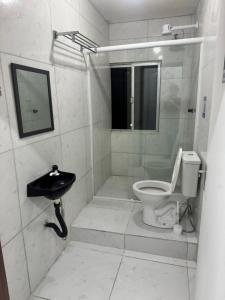 Cabana Alvorada