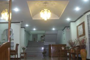 SP Residence