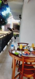 Villa Sisara