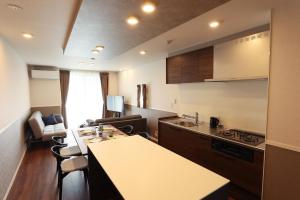 Newly built luxury apartment Villa Miks