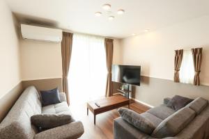 Newly built luxury apartment Villa Miks