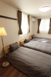 Newly built luxury apartment Villa Miks