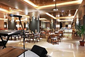 Harper Perintis by ASTON