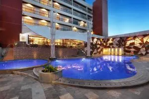 Harper Perintis by ASTON - 马卡萨