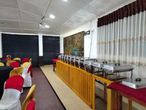 The Heritage Hotel
