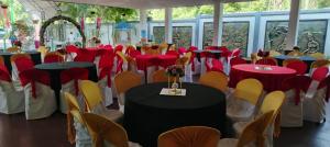 The Heritage Hotel