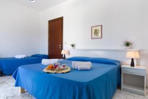 Triple Room room in Hotel Luna Lido