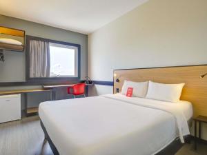 ibis Rio de Janeiro Nova America