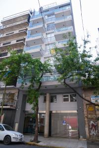 Paraguay Suites Apart 2