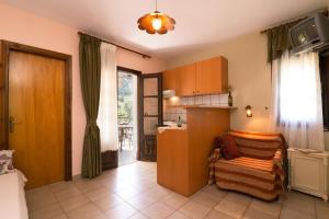 Anastasia Apartments