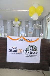 Akshay BnB & HomeStay