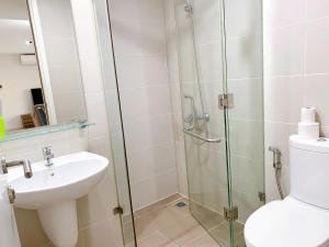 The Second Homes - Masteri Thao Dien Apartment