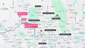 NuileStay Seoul Premium Hanok